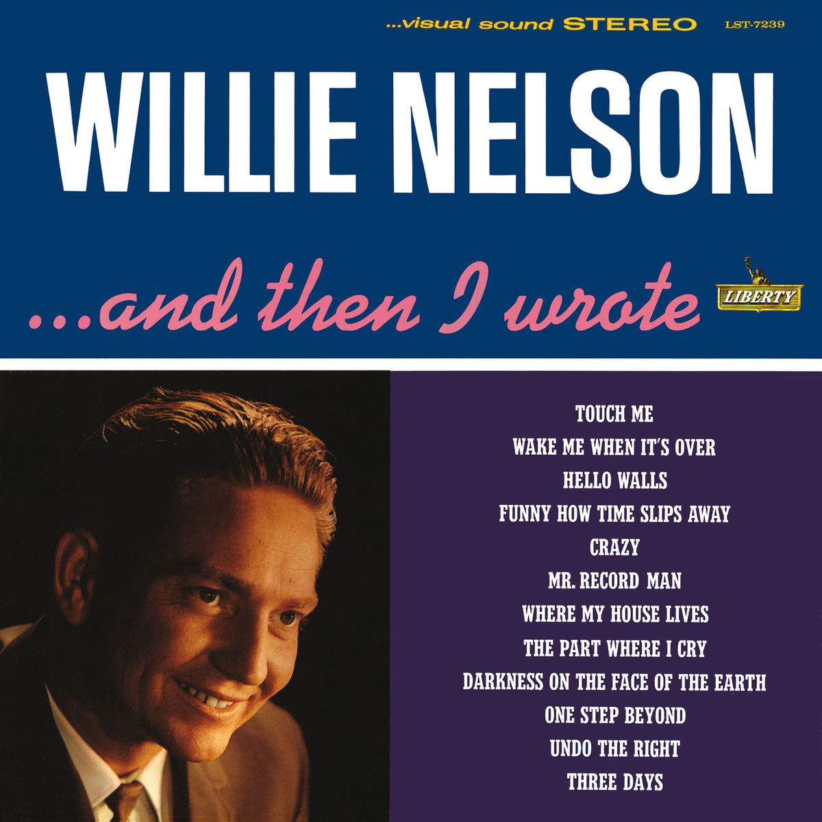 Willie Nelson